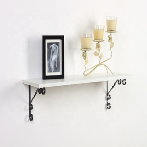 Treo Tường Modular Không Gian Lưu Trữ Bằng Gỗ Kệ Cho Nhà Lưu Trữ Trang Trí Kệ Đơn Vị - Product Image 2