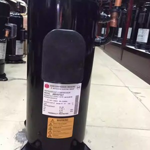 Compresor de Aire Acondicionado Inverter Mitsubishi EHV46FAL1 24V, Pieza de Repuesto para Sistema Central - Product Image 2