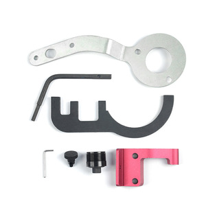Juego de herramientas de sincronización de motor Xctool para BMW B38 B48 B58 B47, reparación de sellos de aceite del eje de balance, herramientas manuales de acero aleado - Product Image 1