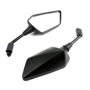 Rétroviseur de vélo de moto noir de haute qualité pour <span class=keywords><strong>Honda</strong></span> CB1000R 11-19 <span class=keywords><strong>CB</strong></span> <span class=keywords><strong>1000R</strong></span> - Product Image 1