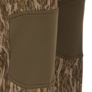 Pantalon de chasse et de randonnée pour homme, livraison directe d'usine, coupe-vent, écologique, léger, tactique, en vente - Product Image 3