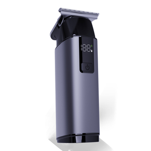 CLIPCLEAN Regolabarba e Tagliacapelli Intimo da <span class=keywords><strong>Uomo</strong></span> Tedesco, Alimentato a Batteria USB - Product Image 1