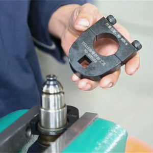 Inyector diésel ZQYM X15 herramienta de desmontaje ISX15 QSX15 ISX X15 inyector quitar herramientas de reparación para herramientas Cummins X15 - Product Image 4