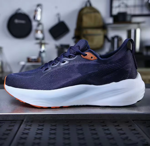 Zapatos de Diseñador de Lujo de Alta Calidad 2026, Estilo Masculino, Zapatos Casuales de Alta Calidad, Cómodos, con Punta Cerrada, para Deportes, Caminar al Aire Libre - Product Image 1