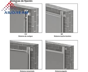 Placa de Aleación de Aluminio Anodizado de Alta Calidad Serie 2000, Alta Resistencia a la Corrosión para Utensilios de Cocina, Servicios de Doblado/Soldadura - Product Image 5