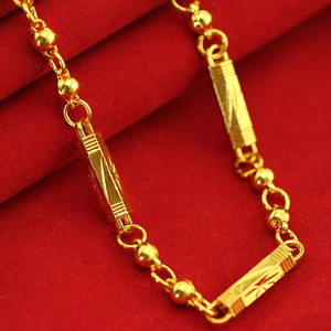Vendita calda e popolare <span class=keywords><strong>oro</strong></span> 18K <span class=keywords><strong>placcato</strong></span> <span class=keywords><strong>collana</strong></span>, <span class=keywords><strong>oro</strong></span> prepotente <span class=keywords><strong>collana</strong></span> da <span class=keywords><strong>uomo</strong></span>, <span class=keywords><strong>placcato</strong></span> in <span class=keywords><strong>oro</strong></span> collane Multiple - Product Image 4