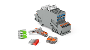 เครื่องมือจีบสายไฟ <span class=keywords><strong>Variocrimp</strong></span> <span class=keywords><strong>4</strong></span> รุ่น 206-1204 สำหรับงานควบคุมอุตสาหกรรม ของแท้ ใหม่ - Product Image 4