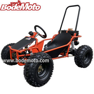 오프로드 전기 고카트 레이싱 2000W 브러시리스 전지형 산악 드리프트 성인용 듄카트 유틸리티 차량 - Product Image 5