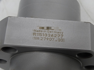 Новый Orig Inal R151036277, операционный механизм, автоматизация prg rammable Plc - Product Image 3