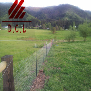 Alan çit için çiftlik/orman/vahşi köpek/geyik/sığır/inek/at/yol güvenliği - Product Image 6