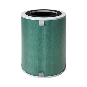 Starry Sky <b>Air</b> <b>Purifier</b> <b>Filter</b> KJ400F-C400 <b>HEPA</b> Activated Carbon Composite <b>Filter</b> Cartridge - Product Image 3