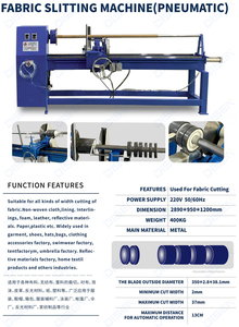 Moteur et Engrenage 3000W 220V/110V/380V pour Machine de Découpe Automatique de Tissus – Composants Essentiels pour Équipement de Découpe Textile - Product Image 2