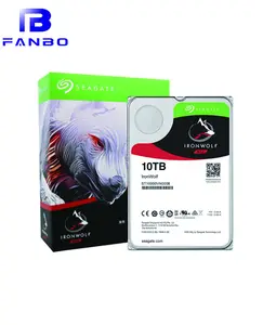 Wholesale 10tb seagate ironwolf Of All Sizes For Long Term Data