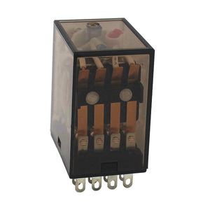 MY4 Tiếp Sức HH54P Loại Mini Tiếp Sức 14PIN 220V 110V 48V 24V 12V - Product Image 3