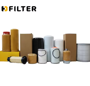 Filtre séparateur eau-carburant pour engins de construction 600-319-5610 P502635 SN25157 Haute Qualité pour PC200-8MO, PC220-8MO - Product Image 6