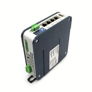 เอเมอร์สัน ซีพียู RSTi-EP CPE100 DC-AC VFD คอนโทรลเลอร์แบบสแตนด์อโลน EPSCPE100-ACAH - Product Image 3
