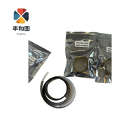 Bande d'encodeur linéaire 180 dpi 150 dpi 360 dpi, largeur 15 mm pour imprimante Xp600 Dx5 Dx7 I3200 Tx800 Km512i Km512 Km1024 Km1024i