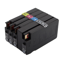 Совместимые картриджи ZSMC HP711XL T120/T520/Designjet T530 для полноцветной офсетной печати, оптовая упаковка