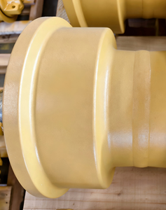 قطع غيار هيكل تحتي لآلات البناء من نوع OEM: بكرة جنزير كاتربيلر للجرافات والحفارات لـ <span class=keywords><strong>Cat</strong></span> D7 <span class=keywords><strong>D</strong></span> 8 D8N <span class=keywords><strong>D</strong></span> <span class=keywords><strong>9</strong></span> - Product Image 6