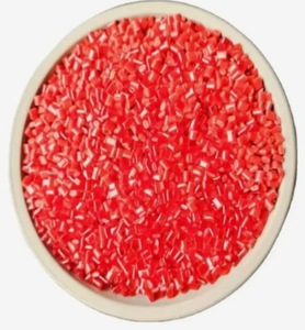 ABS Hi121h para productos eléctricos y productos diversos Pellets ABS de alta rigidez - Product Image 1