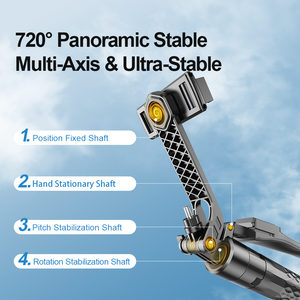 Beiyang C11 C12 K28 Gấp không dây từ xa điện thoại di động Mini Pocket Monopod <span class=keywords><strong>Selfie</strong></span> Stick Tripod cho <span class=keywords><strong>Iphone</strong></span> <span class=keywords><strong>Android</strong></span> - Product Image 4