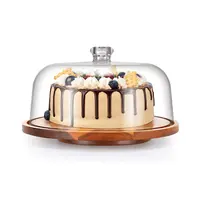 cake stand Baking tool 10 12 14 inch mounted cream cake table Turntable  Rotating table stand base turn around Decorating table