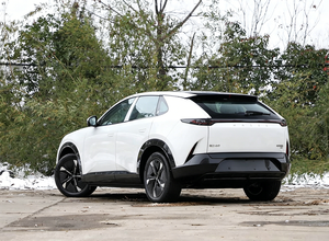 Veicoli Elettrici di Nuova Generazione Più Venduti: SUV di Medie Dimensioni <span class=keywords><strong>Ma</strong></span>/z/<span class=keywords><strong>da</strong></span> EZ-60 EV600 Pro per Viaggi in Famiglia e Guida Urbana, Zero Emissioni, Eco EV - Product Image 3