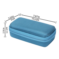 Étuis rigides de remplacement pour batterie externe Baseus 65W 20000mAh, chargeur portable pour ordinateur portable, batterie de charge rapide - Étui uniquement
