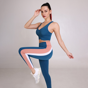 Oysho Yoga Wear