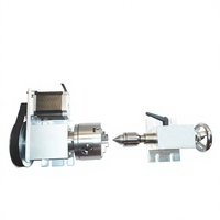 Petite machine de gravure CNC, automatique pour le fraisage du bois, du jade, du cuivre, de l'aluminium, des circuits imprimés et de l'acrylique