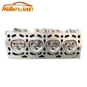 030103353CS BNW CCNA Conjunto de Cabeza de Cilindro para Audi A2/Volkswagen Polo/Skoda Fabia/Seat <span class=keywords><strong>Ibiza</strong></span> 1.2L o 1.4L Motor de Gasolina EA111 - Product Image 1