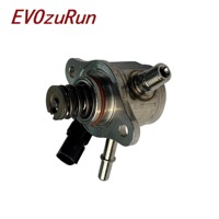 Pièces de moteur de voiture d'origine Pompe à carburant haute pression NLSE-9D376-AA pour Ford Ranger Bronco Mustang EcoBoost Lincoln Corsair 2.3T