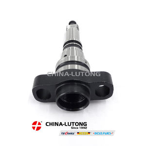 Élément de pompe <span class=keywords><strong>Code</strong></span> HS 2 418 455 338 pour plongeur Bosch P8500 - Product Image 3