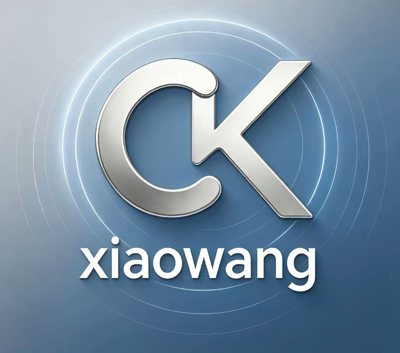 Guangzhou Chenkai Import and Export Co., Ltd. logo