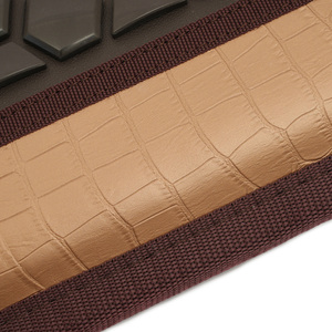 Tapis de tourmaline <span class=keywords><strong>Nuga</strong></span> <span class=keywords><strong>Best</strong></span> de Corée, tapis en céramique TENS, soulagement des douleurs musculaires, relaxation mentale, tourmaline de qualité supérieure pour la méditation à domicile - Product Image 4