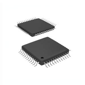 BOM IC In Stock Embedded 48 TQFP C8051F340-GQR Buy Online Electronic Components - Product Image 1
