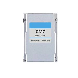 3.2TB NVMe 2.5 นิ้ว SSD KCMYXVUG3T20 PCIe Gen5 ไดรฟ์โซลิดสเตทระดับองค์กร ประสิทธิภาพสูง จากผู้จัดจำหน่าย - Product Image 1