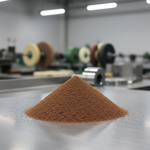 Cáscaras de Nuez Naturales de Malla Fina 30-40, Grado Industrial, Alta Pureza 99% para Productos Químicos de Tratamiento de Agua - Product Image 1