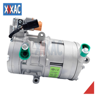 Compresseur de climatisation électrique neuf pour voiture hybride HongQi HS-3 modèle HES33 OEM 8103020-E16-A