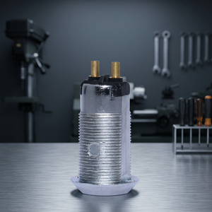 Serrure Électrique Moderne et Simple pour Borne d'Arcade avec Interface Anglaise (Modèles FJD-S010/FJD-S020) - Product Image 3
