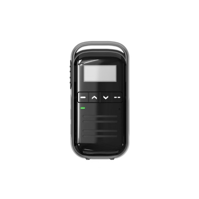 Radio Handheld Cellular Radio With PTT Function Speakerphone Mode Noise Cancellation for Outdoor Adventures Business Use