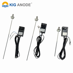 Sonda de Ácido Óxido de Hidrógeno (MOH) Personalizada KIG para Calentadores de Agua - Product Image 3