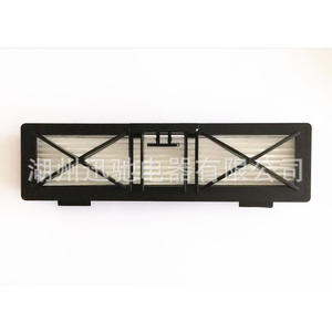 Filtre HePa pour aspirateur robot Neato Botvac D70 D75 D80 D70E D85, pièce de rechange, haute efficacité, noir - Product Image 1