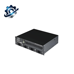 ระบบจ่ายไฟฟ้ากระแสตรงอัจฉริยะขนาดกะทัดรัดรุ่นฮิต SYS E3121300R48 สำหรับอุตสาหกรรมโทรคมนาคม - Product Image 1