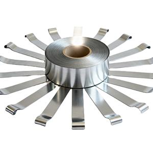 20 мм-600 мм оцинкованная стальная полоса цена от производителя прямые продажи - Product Image 5