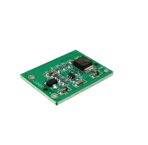 Module de bouton tactile capacitif <span class=keywords><strong>12V</strong></span> avec verrouillage par pression et relais <span class=keywords><strong>Ttp223</strong></span> - Product Image 1