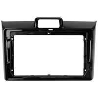 Radio Stereo Android Quad-Core Layar Sentuh Audio Mobil Multimedia untuk Toyota Corolla Axio 2 Fielder 3 E160 2012 - 2021
