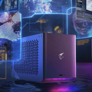 Tarjeta Gráfica RTX 2080 Ti GAMING BOX con Ventilador de Refrigeración, Gráficos Externos, 11 GB de Memoria (GV-N208TIXEB-11GC) - Product Image 1