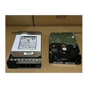 Dell Server Enterprise Hdd 12Tb 3.5-Inch 7.2K Sata Sas Server Harde Schijf 12T