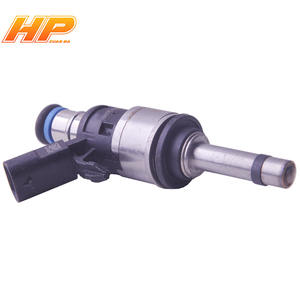 Inyector de Combustible HP Nuevo de Alta Impedancia 06K906036M 2.0L, Inyectores de Gasolina de Ajuste Universal en Oferta - Product Image 4